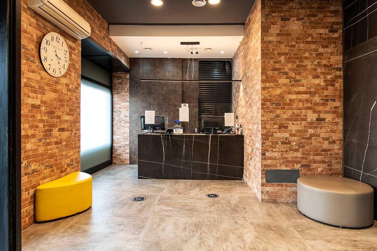 H2o Fitness and Spa | Piscina, Palestra e Sauna a Roma zona Pigneto