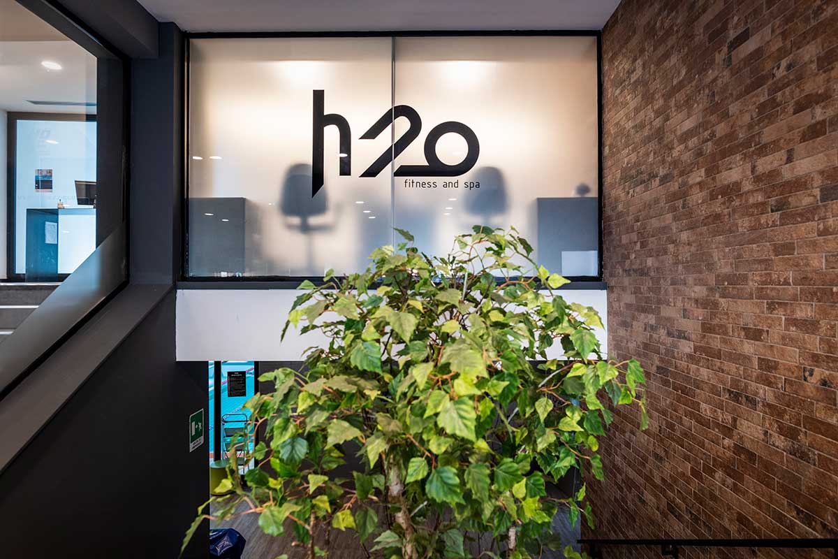 H2o Fitness and Spa | Piscina, Palestra e Sauna a Roma zona Pigneto