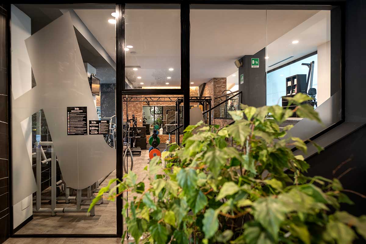 H2o Fitness and Spa | Piscina, Palestra e Sauna a Roma zona Pigneto