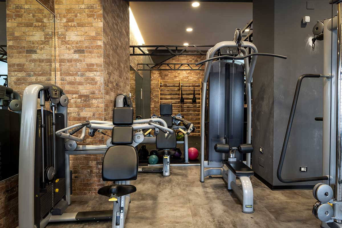 H2o Fitness and Spa | Piscina, Palestra e Sauna a Roma zona Pigneto