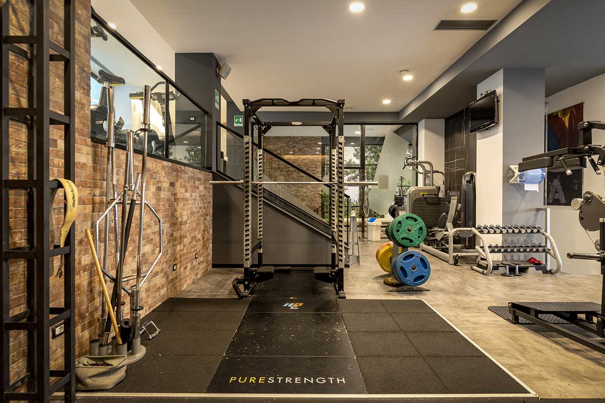 H2o Fitness and Spa | Piscina, Palestra e Sauna a Roma zona Pigneto