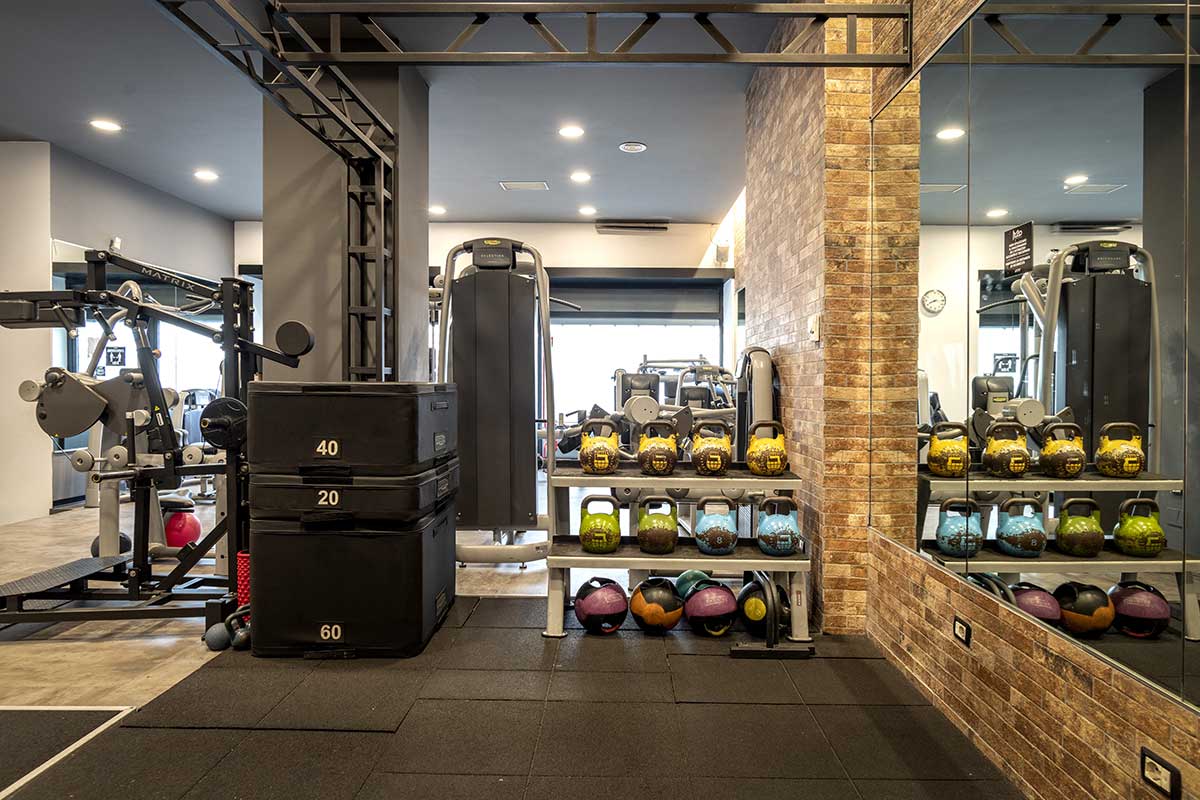 H2o Fitness and Spa | Piscina, Palestra e Sauna a Roma zona Pigneto