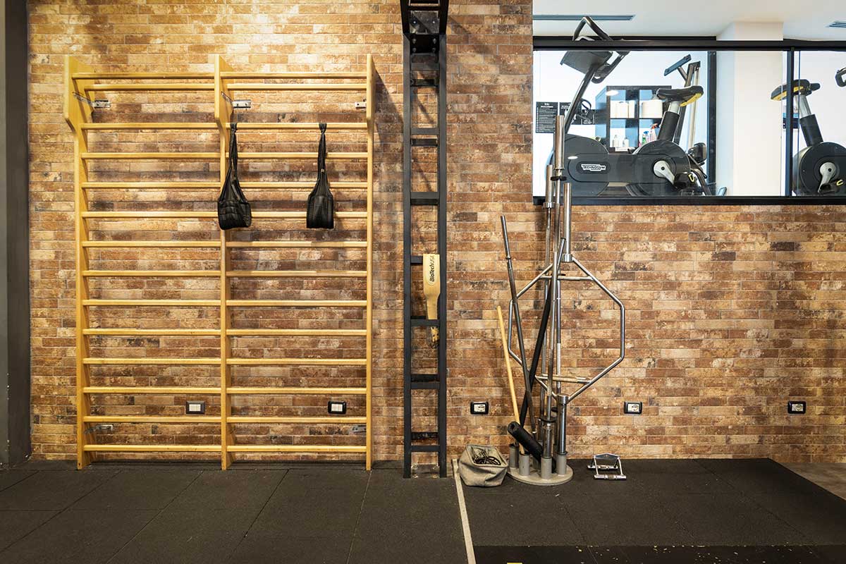 H2o Fitness and Spa | Piscina, Palestra e Sauna a Roma zona Pigneto