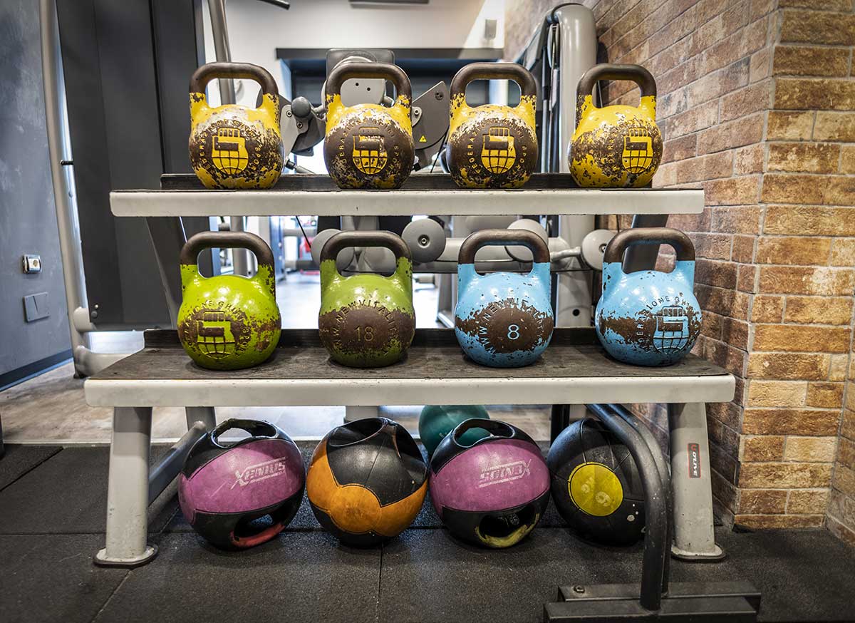 H2o Fitness and Spa | Piscina, Palestra e Sauna a Roma zona Pigneto