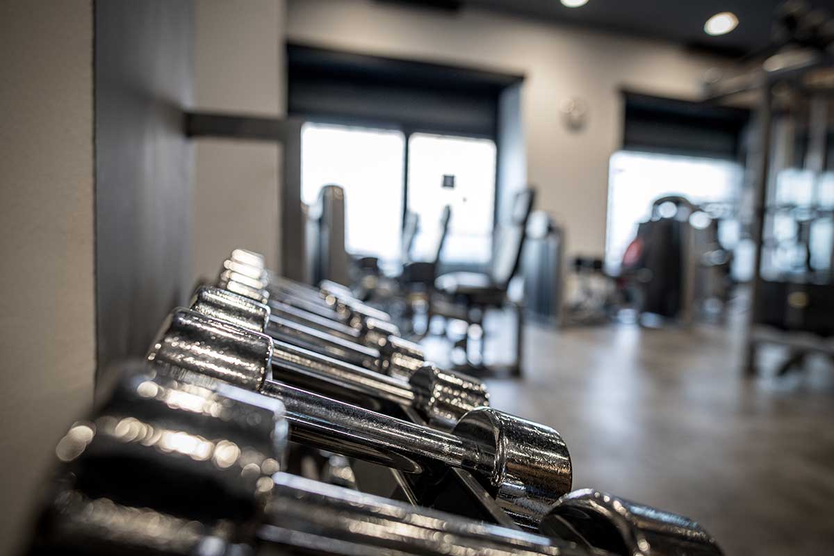 H2o Fitness and Spa | Piscina, Palestra e Sauna a Roma zona Pigneto