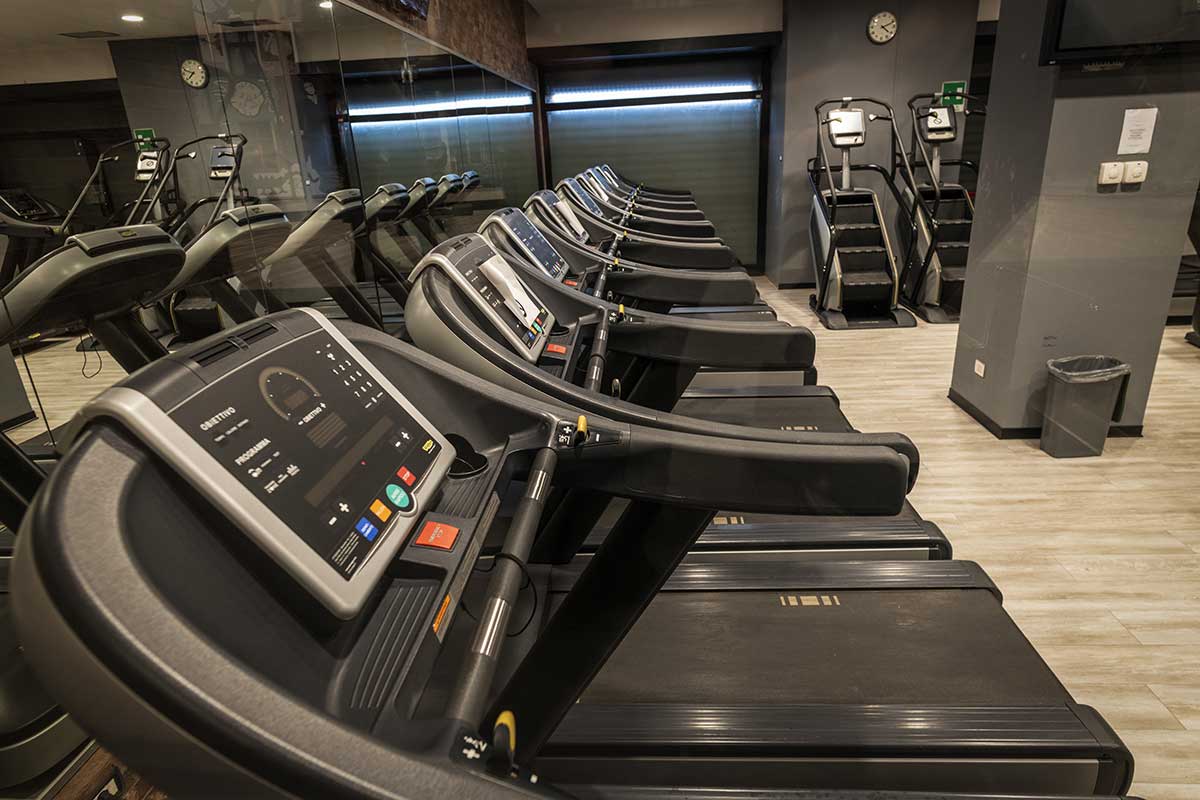 H2o Fitness and Spa | Piscina, Palestra e Sauna a Roma zona Pigneto