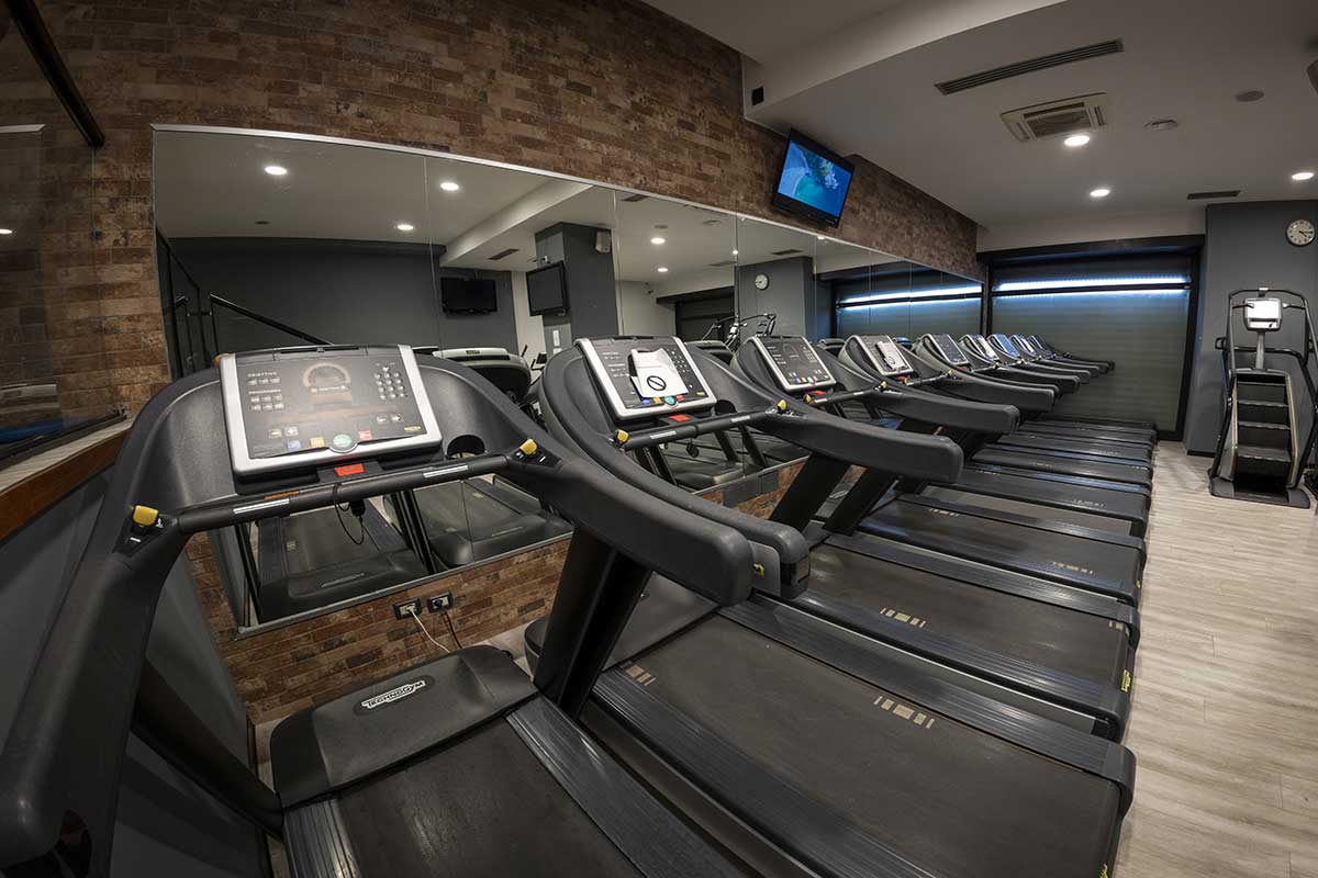 H2o Fitness and Spa | Piscina, Palestra e Sauna a Roma zona Pigneto