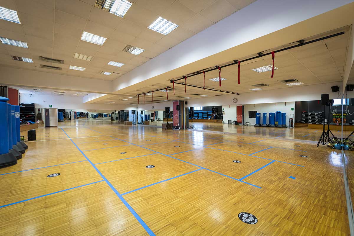 H2o Fitness and Spa | Piscina, Palestra e Sauna a Roma zona Pigneto