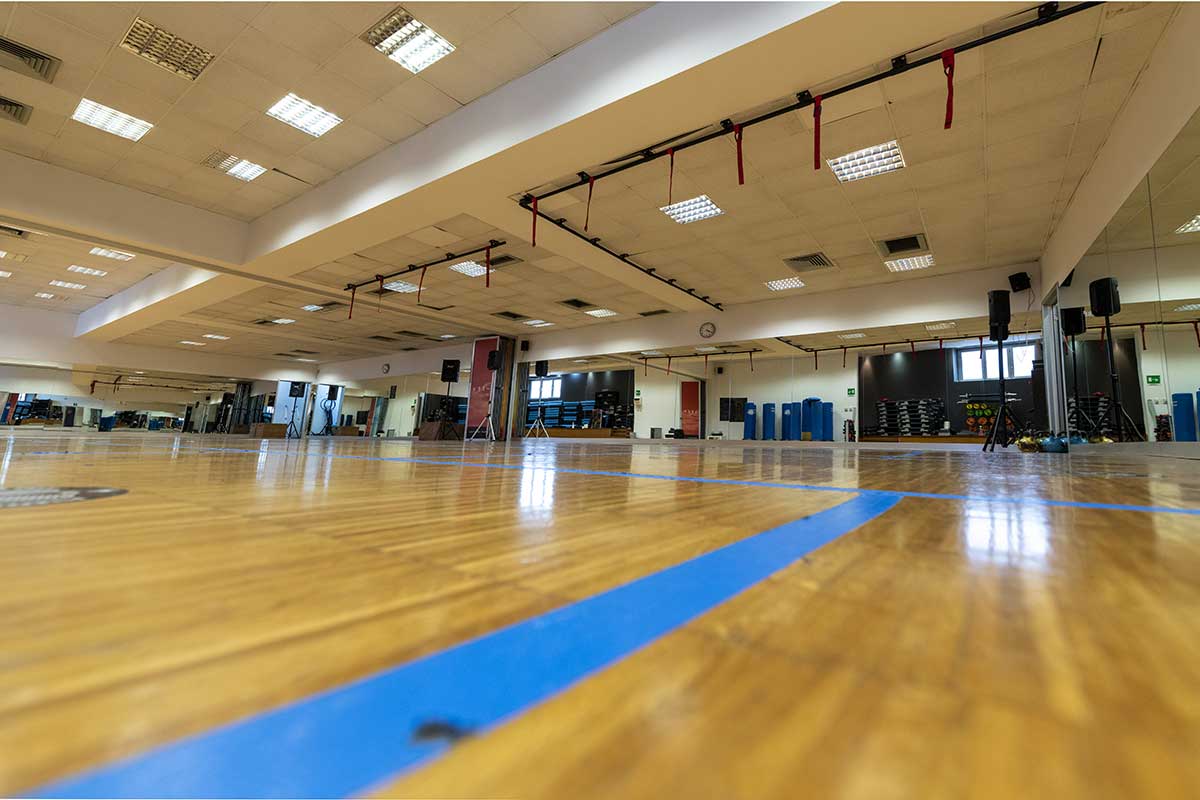 H2o Fitness and Spa | Piscina, Palestra e Sauna a Roma zona Pigneto