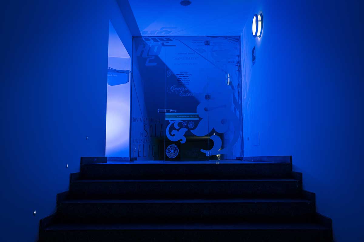 H2o Fitness and Spa | Piscina, Palestra e Sauna a Roma zona Pigneto