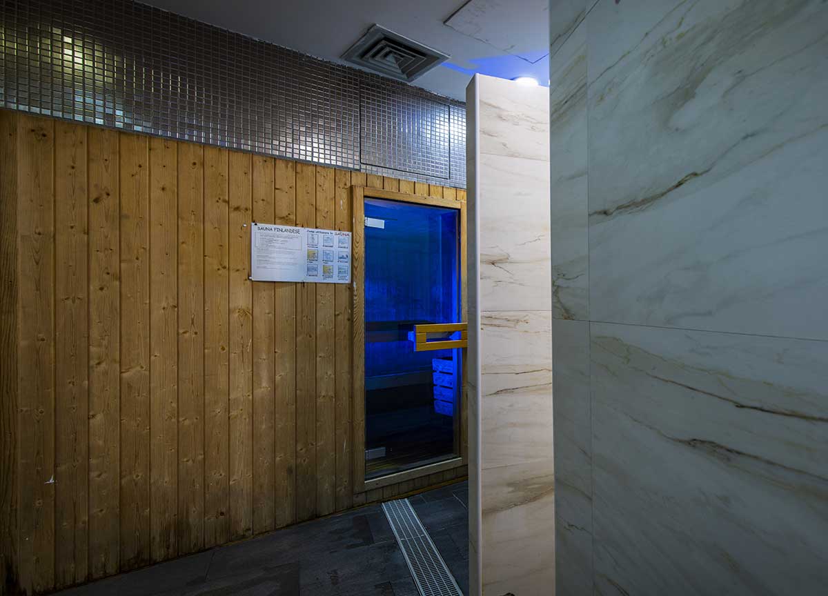 H2o Fitness and Spa | Piscina, Palestra e Sauna a Roma zona Pigneto