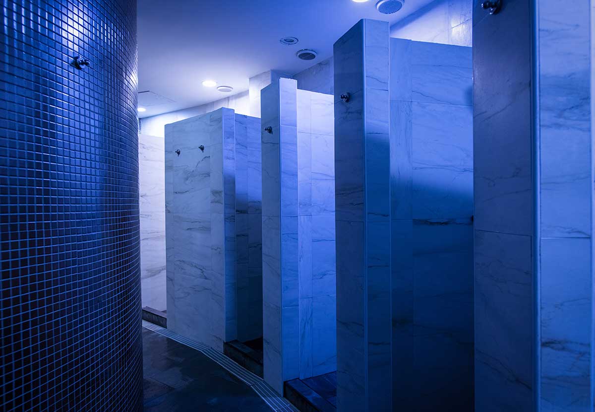 H2o Fitness and Spa | Piscina, Palestra e Sauna a Roma zona Pigneto