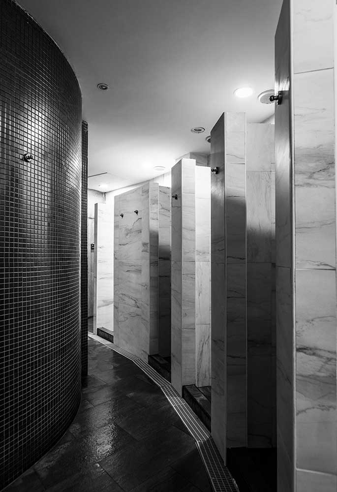 H2o Fitness and Spa | Piscina, Palestra e Sauna a Roma zona Pigneto