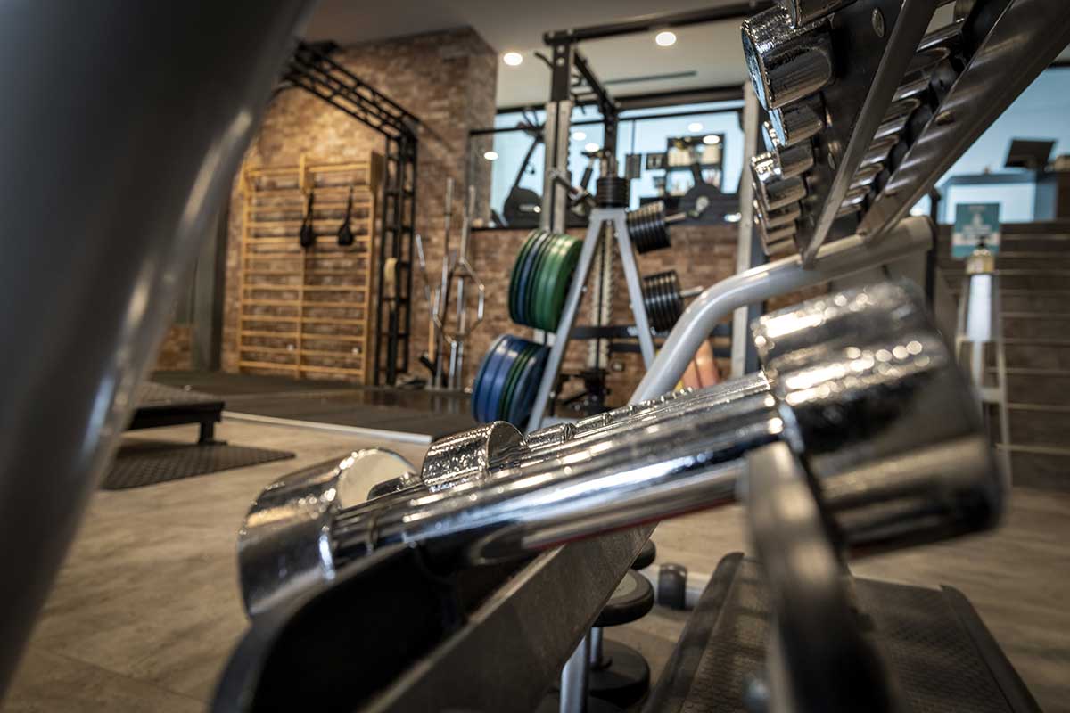 H2o Fitness and Spa | Piscina, Palestra e Sauna a Roma zona Pigneto