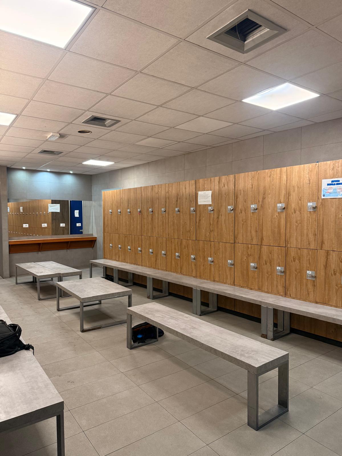 H2o Fitness and Spa | Piscina, Palestra e Sauna a Roma zona Pigneto