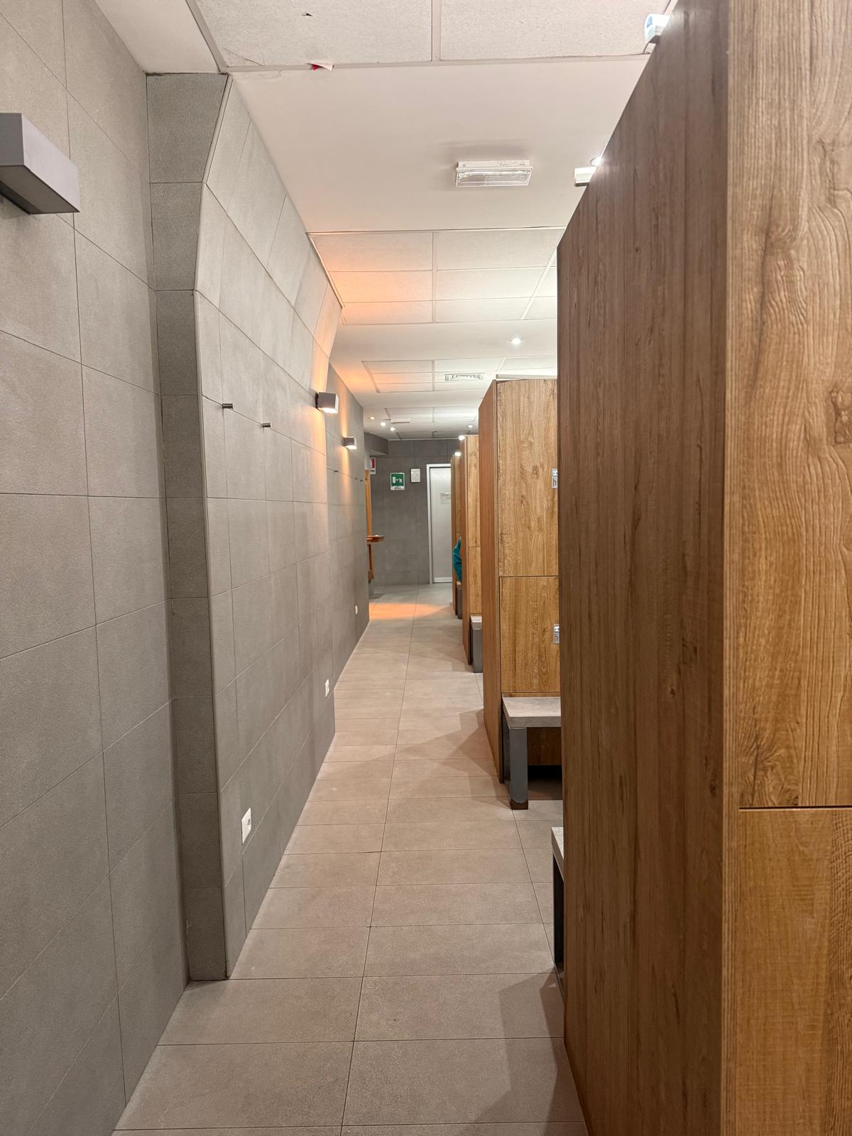 H2o Fitness and Spa | Piscina, Palestra e Sauna a Roma zona Pigneto