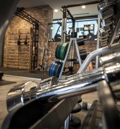 H2o Fitness and Spa | Piscina, Palestra e Sauna a Roma zona Pigneto