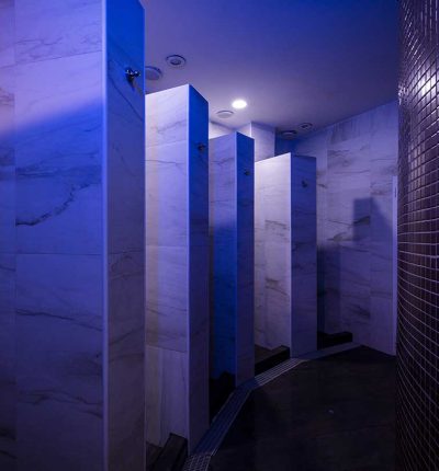 H2o Fitness and Spa | Piscina, Palestra e Sauna a Roma zona Pigneto