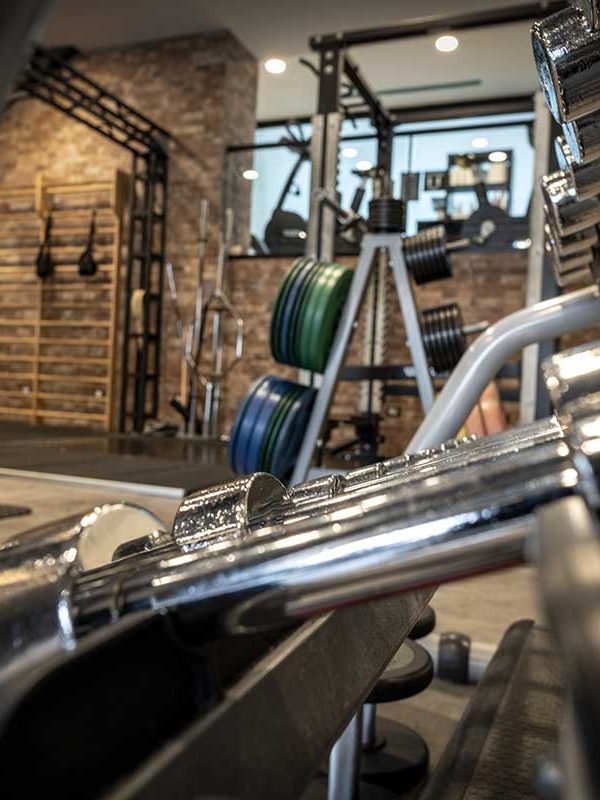 H2o Fitness and Spa | Piscina, Palestra e Sauna a Roma zona Pigneto