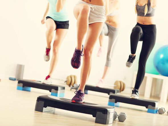 Aerobica H2o Fitness & Spa | Pigneto