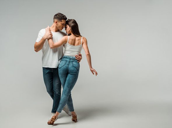 Bachata H2o Fitness & Spa | Pigneto