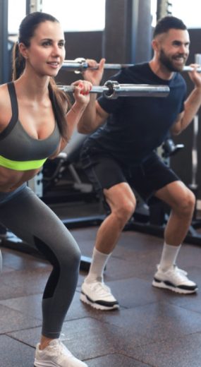 Pump H2o Fitness & Spa | Pigneto