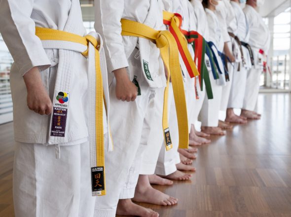 Karate H2o Fitness & Spa | Pigneto