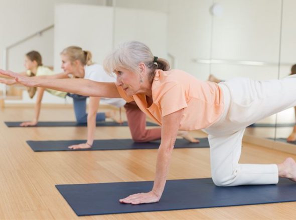 Posturale H2o Fitness & Spa | Pigneto