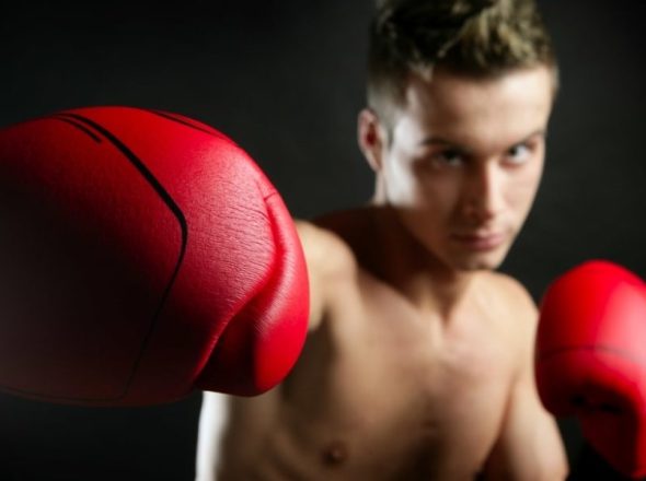 Prepugilistica H2o Fitness & Spa | Pigneto